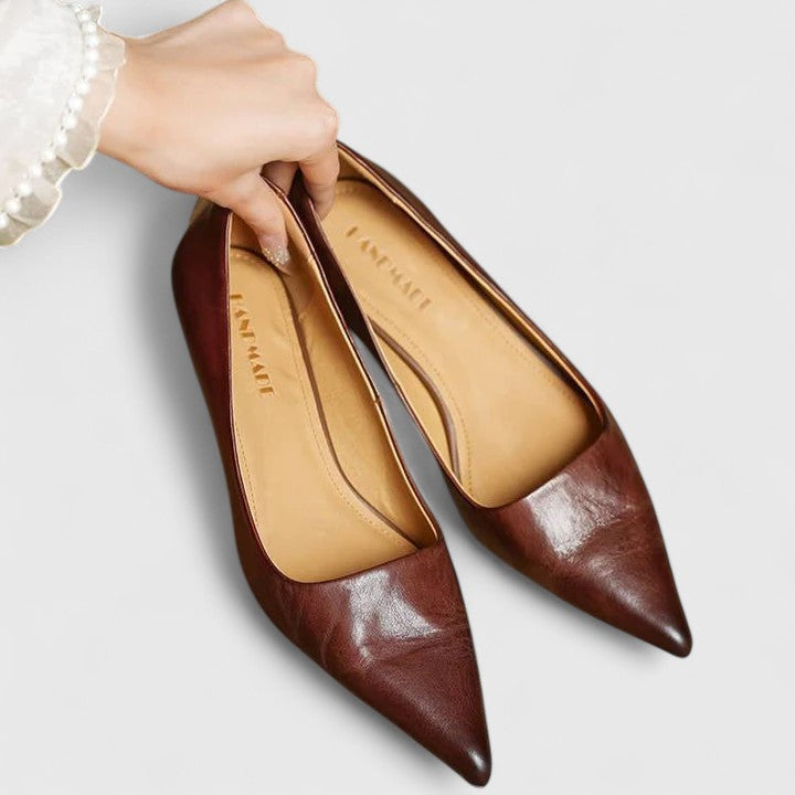 Zhaylisse | Saltos Elegantes
