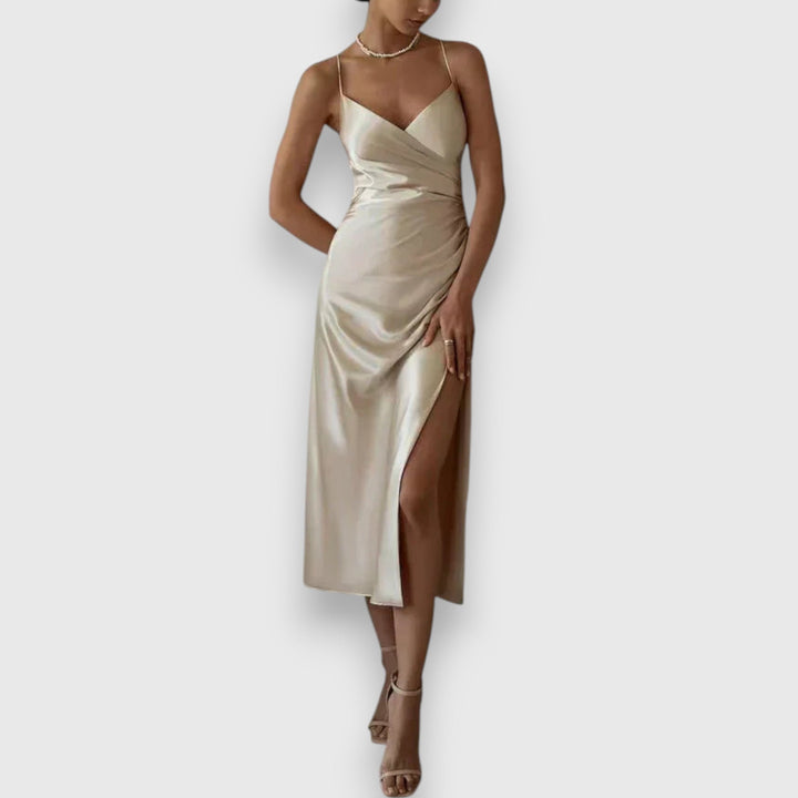 Liané – Vestido elegante para cada ocasião