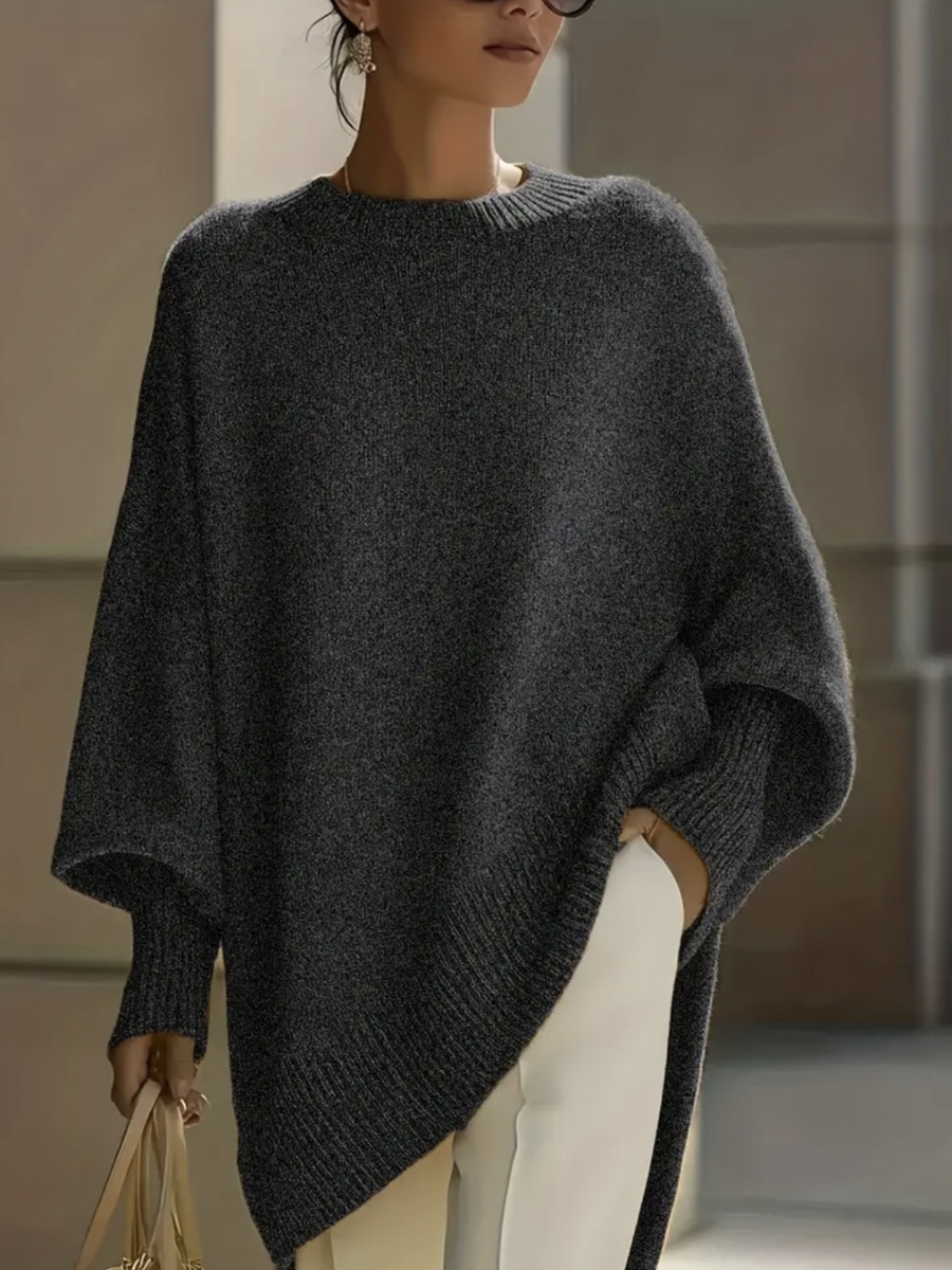 Cindy | Pullover Macio e Confortável