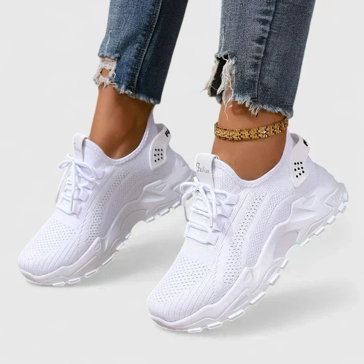 Maica | Sapatos Ortopédicos