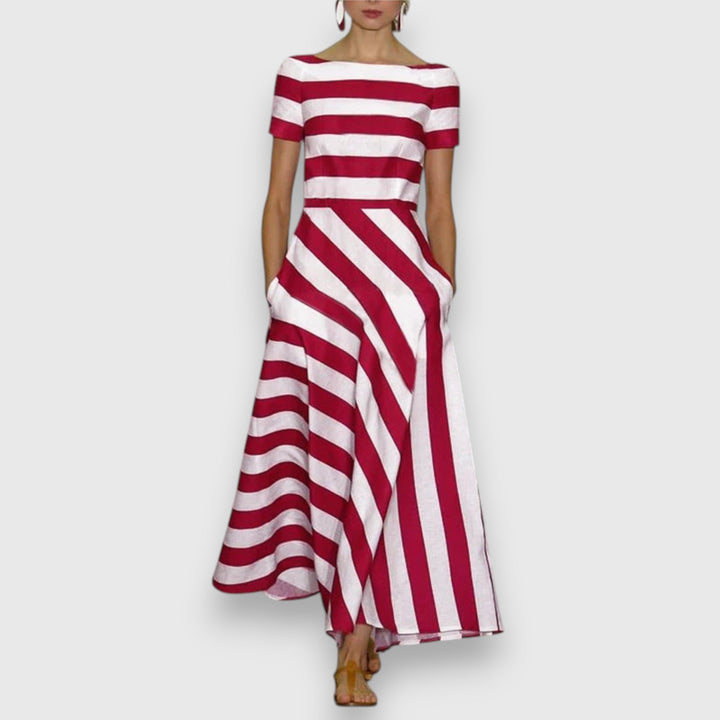 Vera – Vestido elegante para cada ocasião