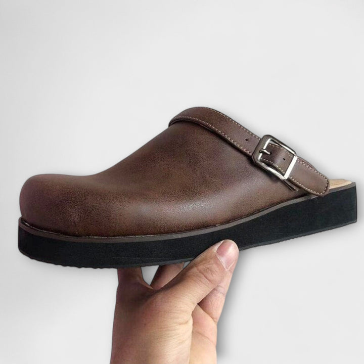 Orla - Calçado Ortopédico Elegante