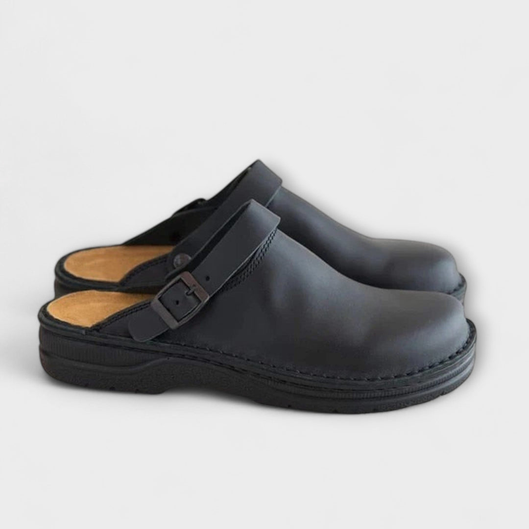 Orla - Calçado Ortopédico Elegante