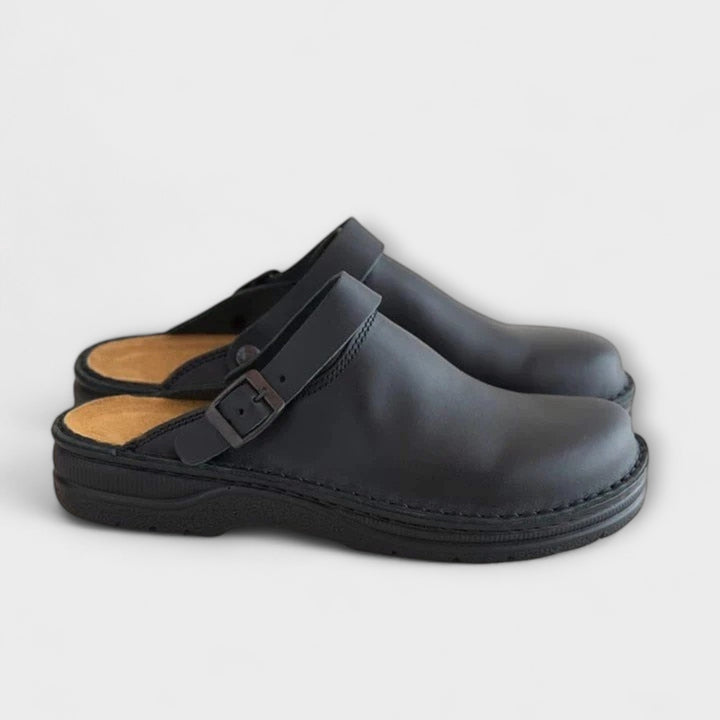 Orla - Calçado Ortopédico Elegante