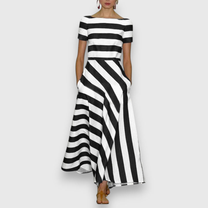 Vera – Vestido elegante para cada ocasião
