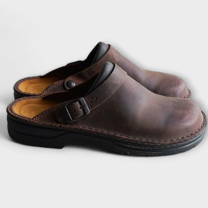 Orla - Calçado Ortopédico Elegante