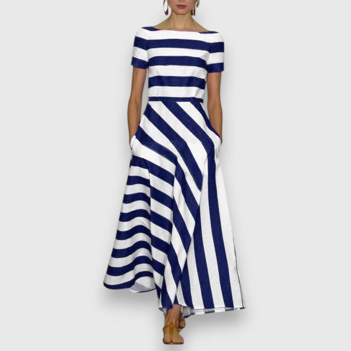 Vera – Vestido elegante para cada ocasião