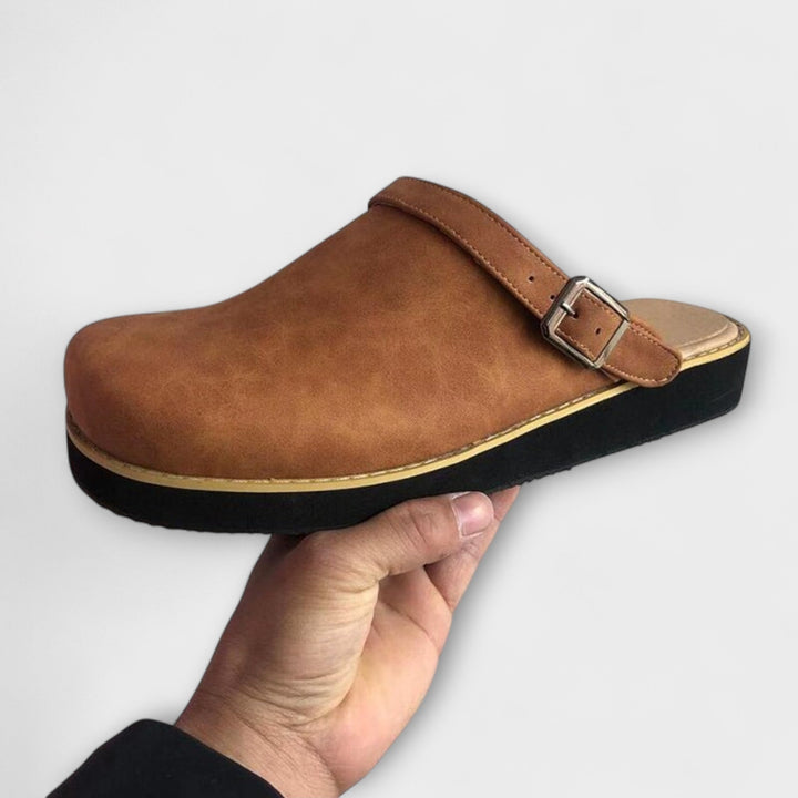 Orla - Calçado Ortopédico Elegante
