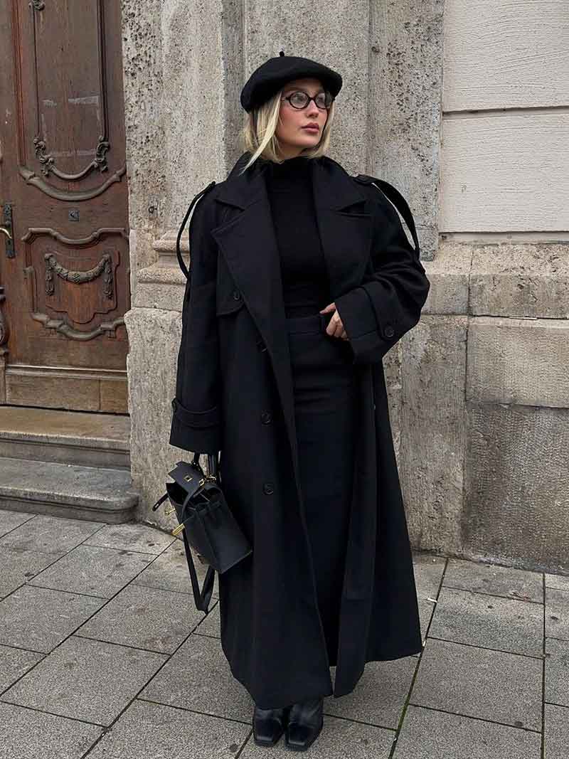 Brynlee | Óculos de Leitura Chic