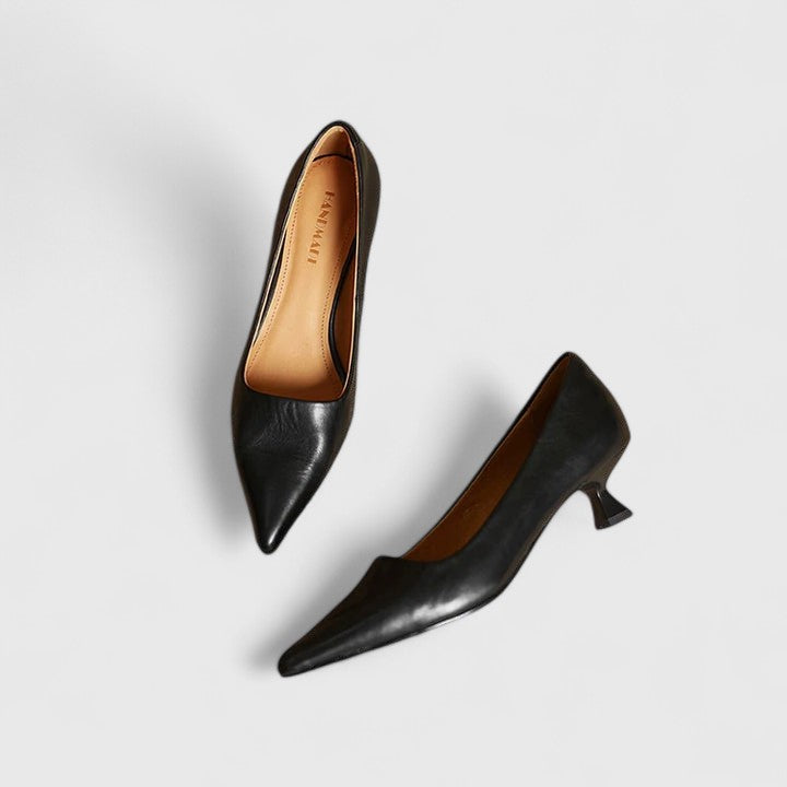 Zhaylisse | Saltos Elegantes