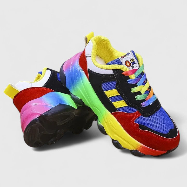 Chrystane | Sapatos Ortopédicos