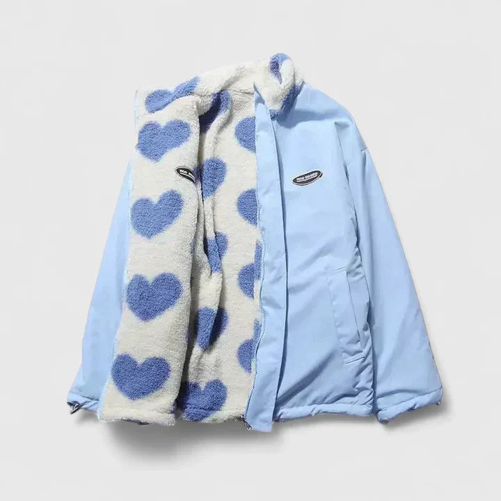 Vea™ | Casaco Elegante