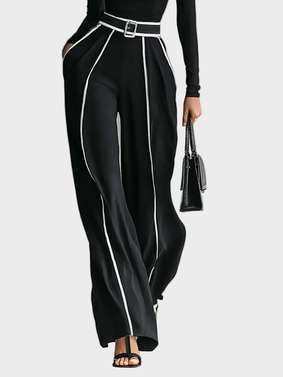 Clara – Conjunto elegante em duas peças