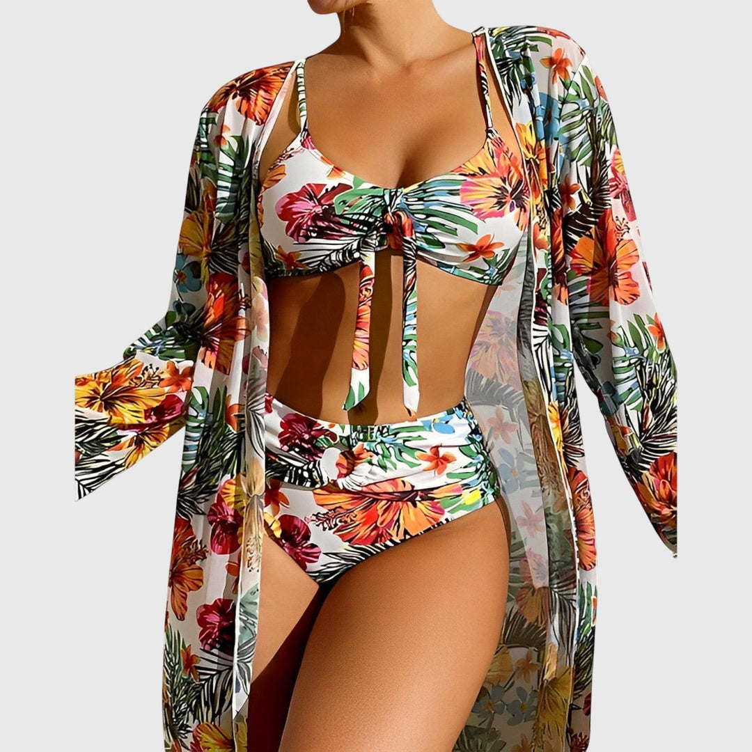 Luna | Conjunto de Bikini