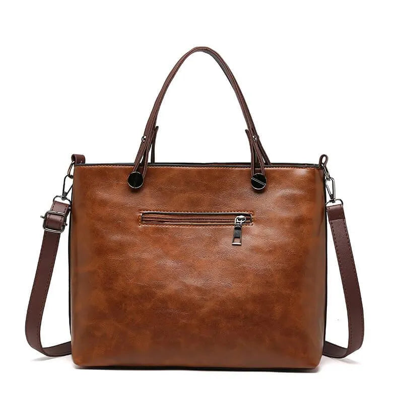 Elara - Saco elegante