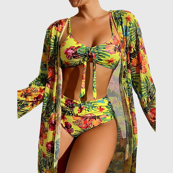 Luna | Conjunto de Bikini