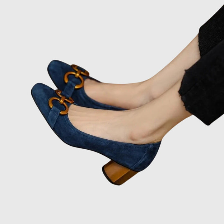 Dorothy™ | Saltos Elegantes