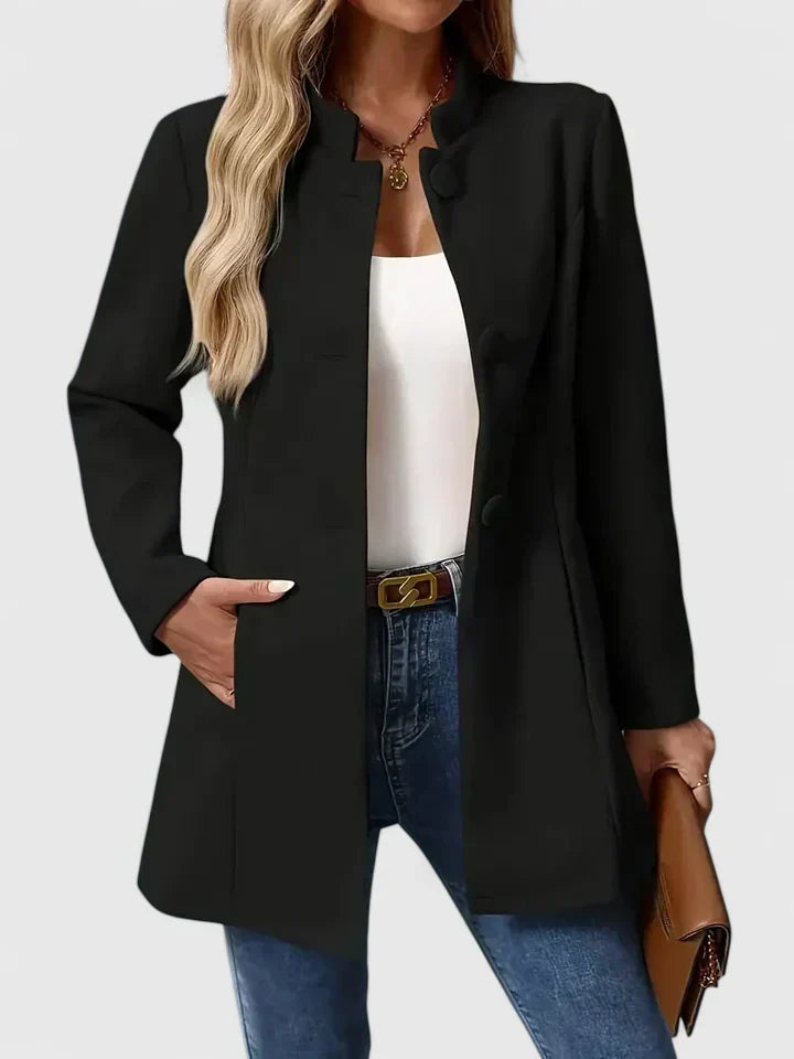 Carmelyssa | Casaco Elegante