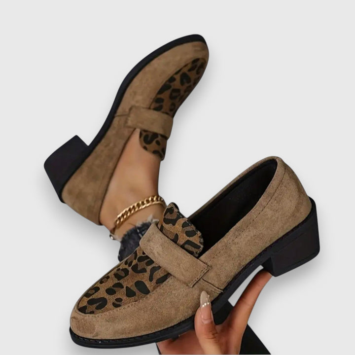 Brunika – Pantufas Confortáveis