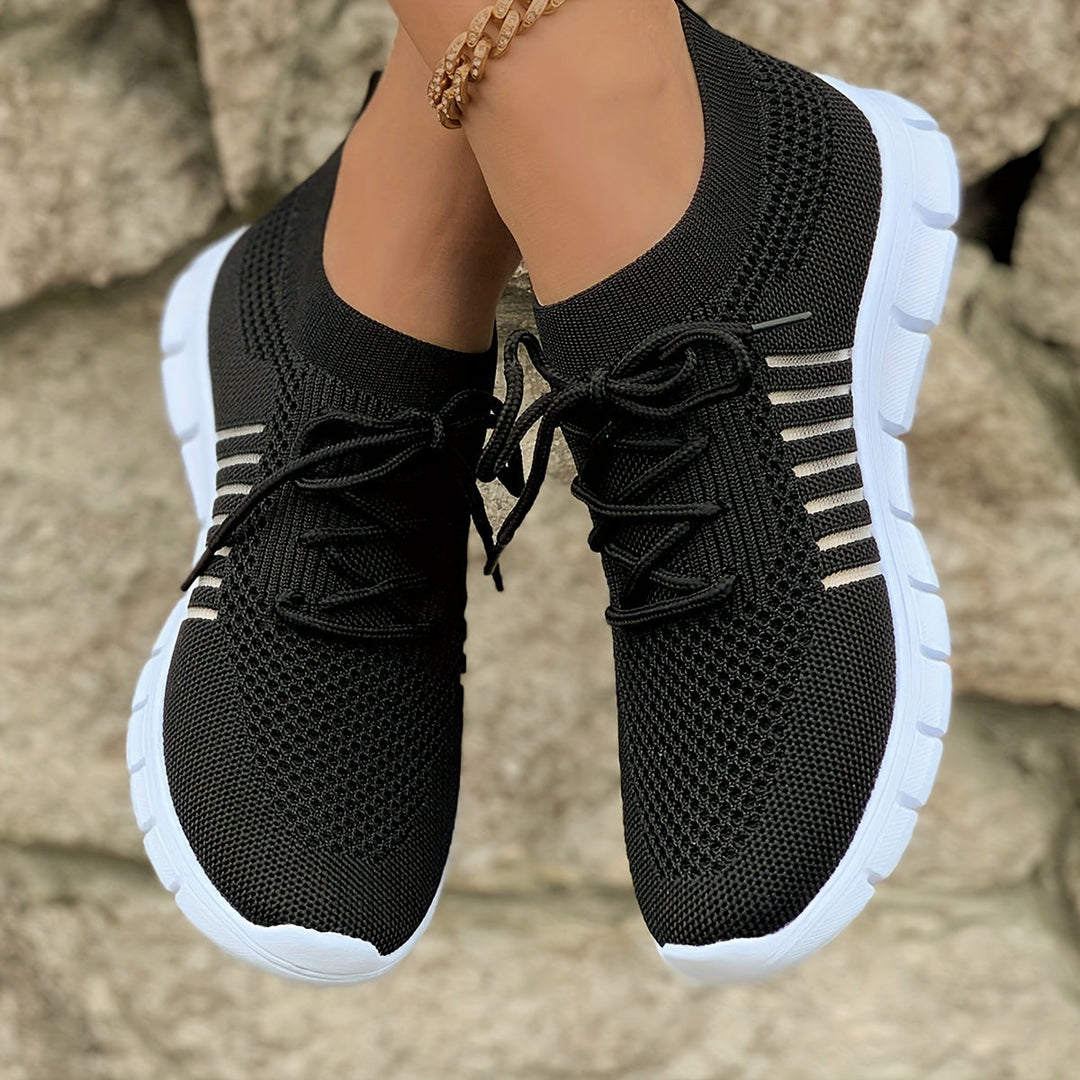 Sophie | Sapatos Leves e Confortáveis