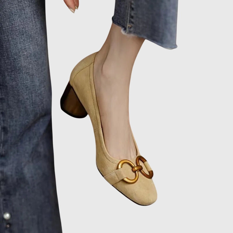 Dorothy™ | Saltos Elegantes