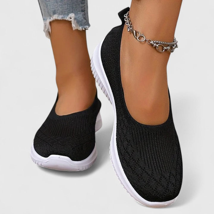 Odara | Calçado Orthopédico Slip-On