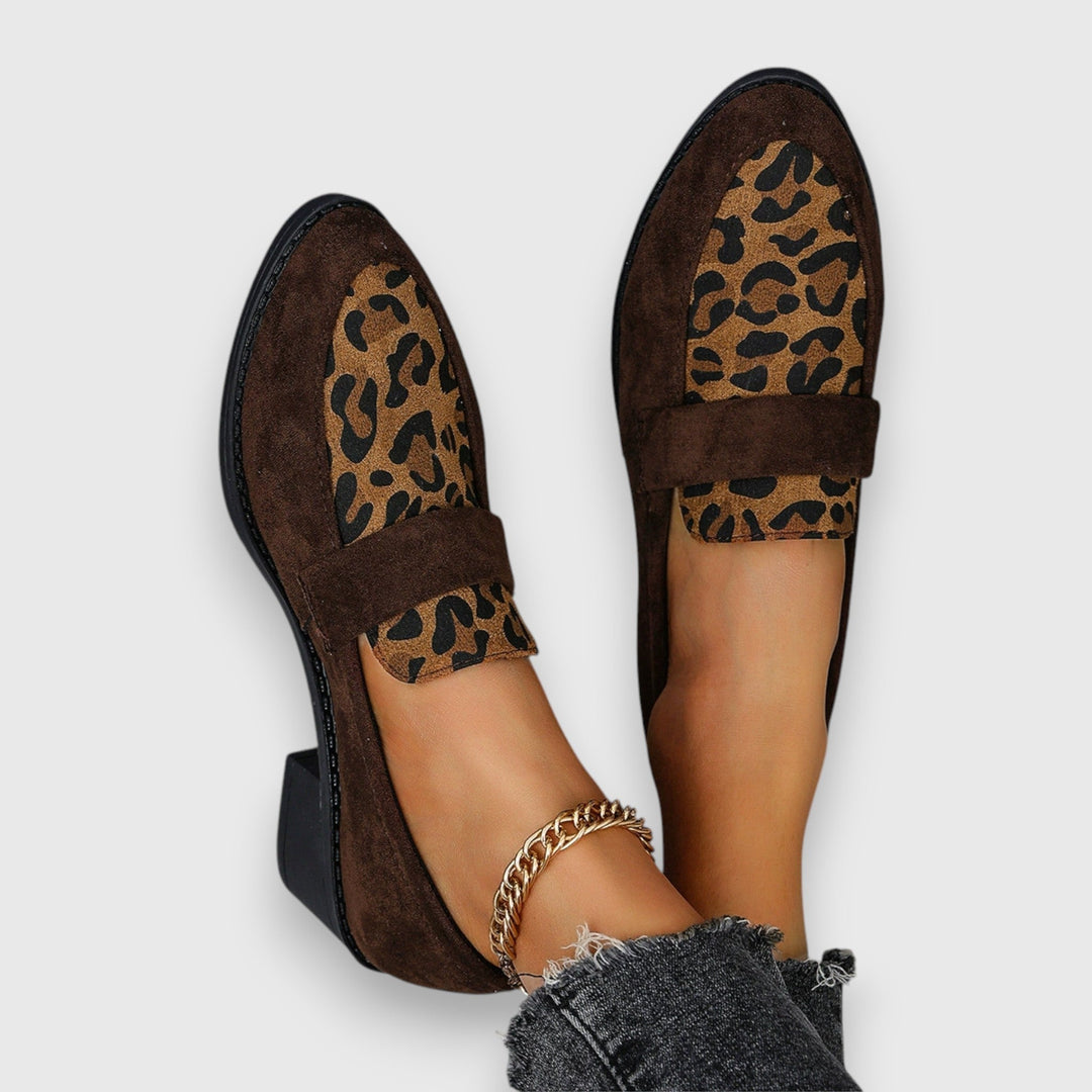 Brunika – Pantufas Confortáveis