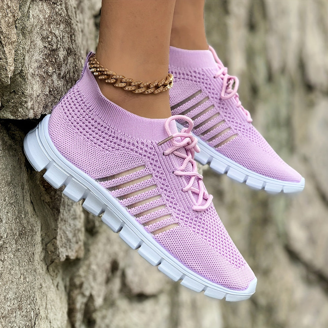 Sophie | Sapatos Leves e Confortáveis