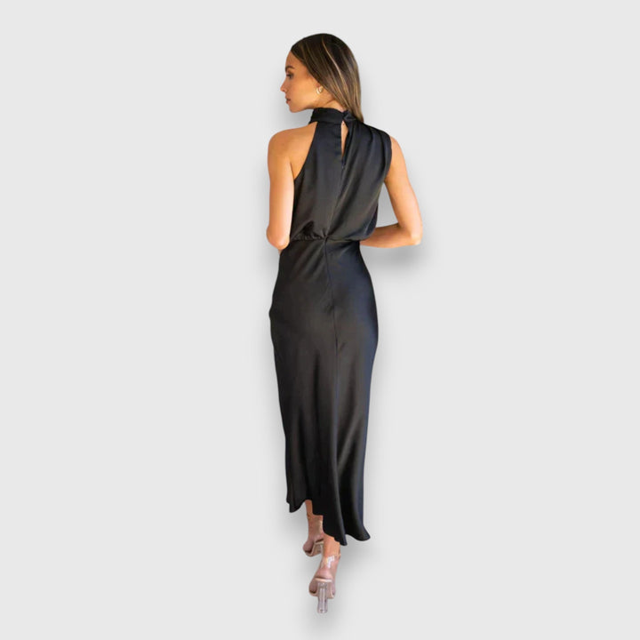 Zenaida – Vestido elegante para todas as ocasiões