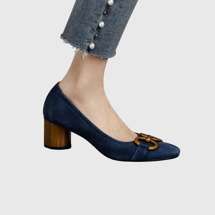 Dorothy™ | Saltos Elegantes
