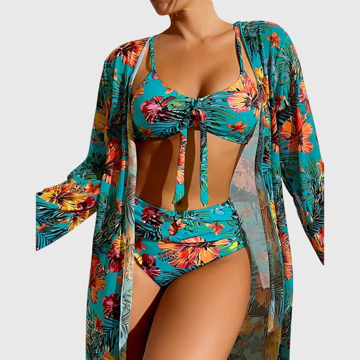 Luna | Conjunto de Bikini