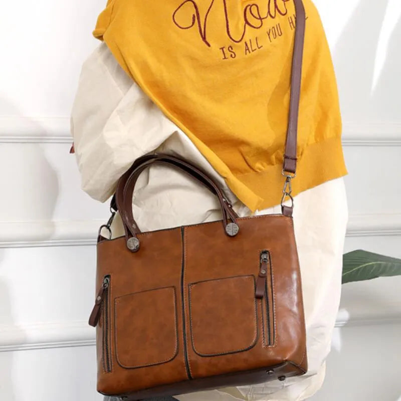 Elara - Saco elegante
