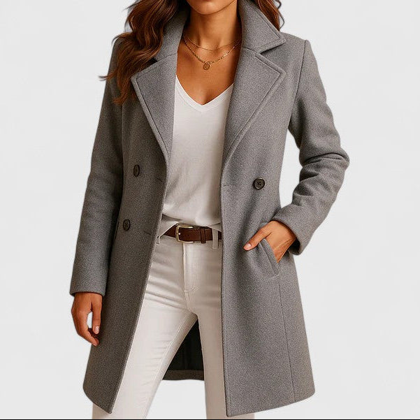Rheya | Casaco Elegante