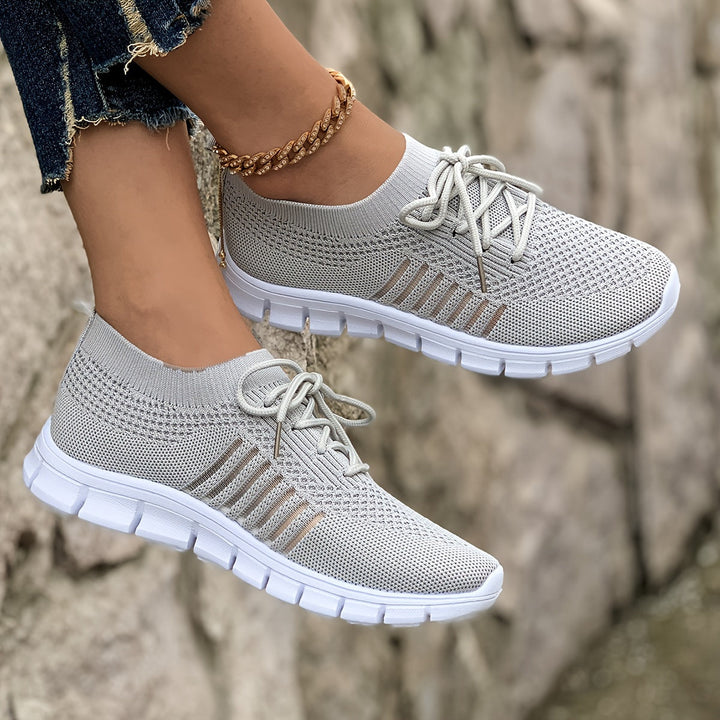 Sophie | Sapatos Leves e Confortáveis