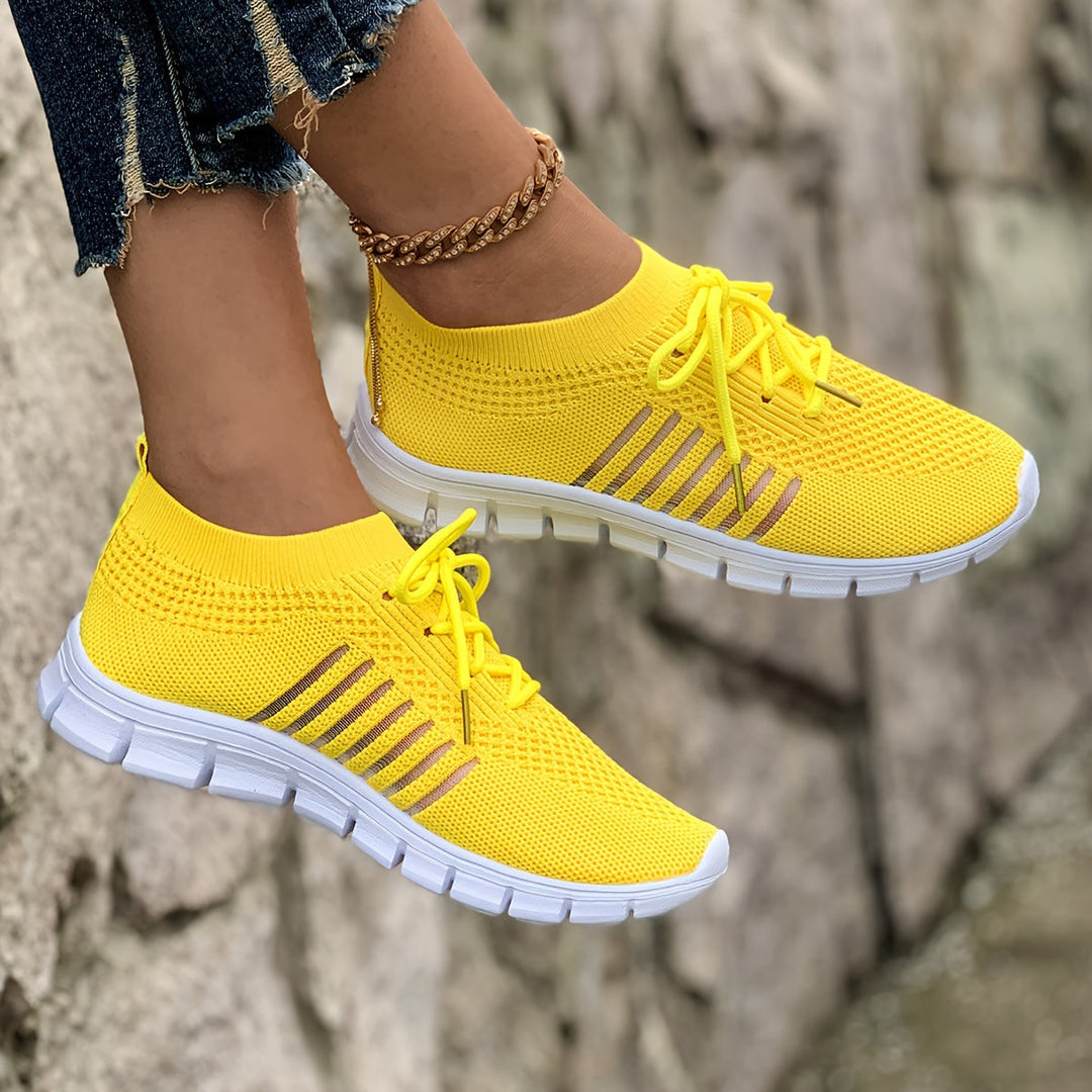 Sophie | Sapatos Leves e Confortáveis