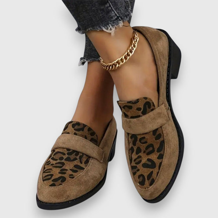 Brunika – Pantufas Confortáveis