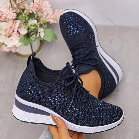 GRACE | Sapatos Ortopédicos Confortáveis