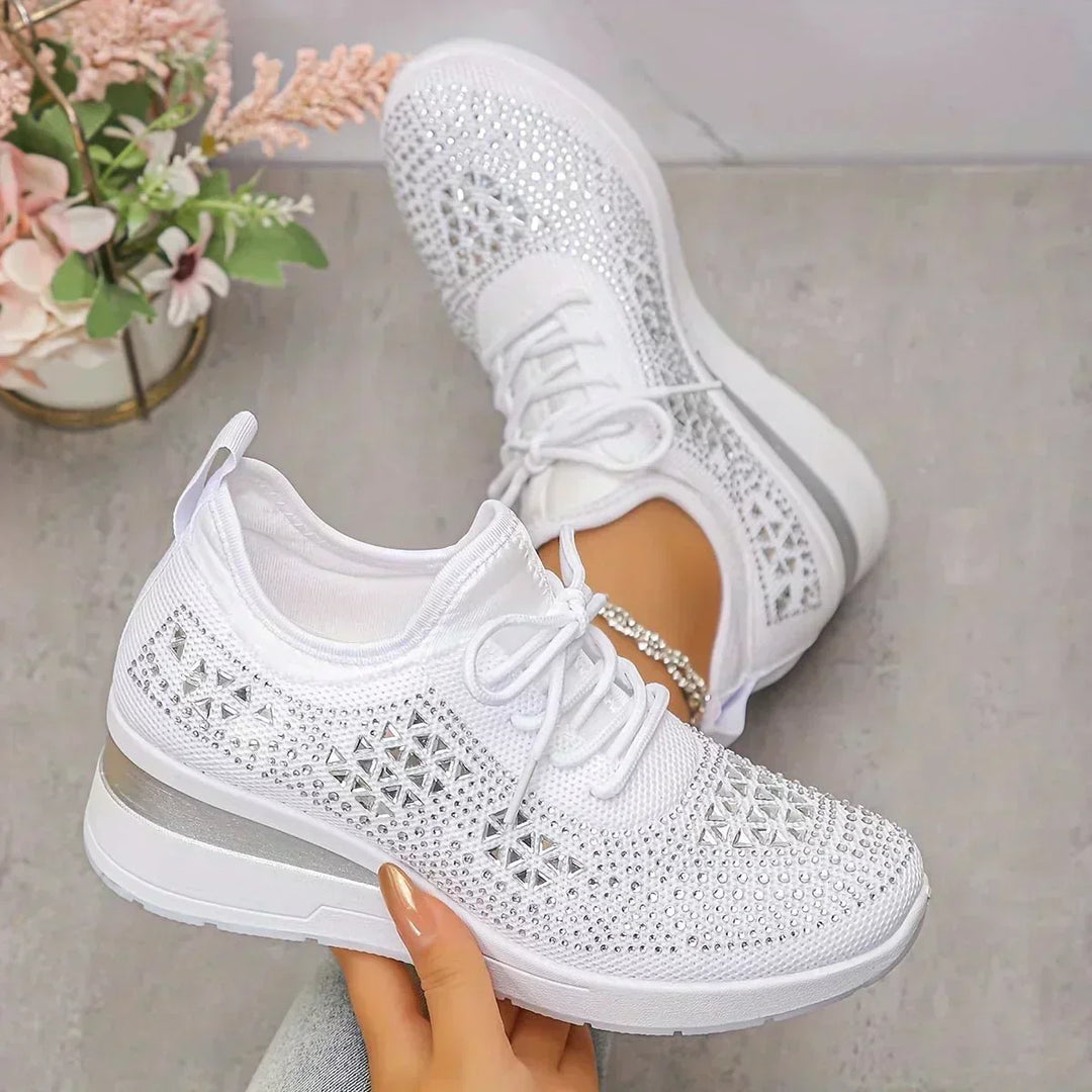 GRACE | Sapatos Ortopédicos Confortáveis
