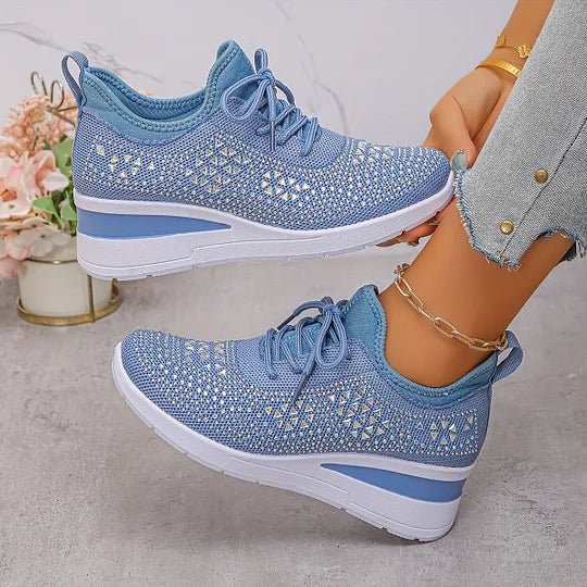 GRACE | Sapatos Ortopédicos Confortáveis