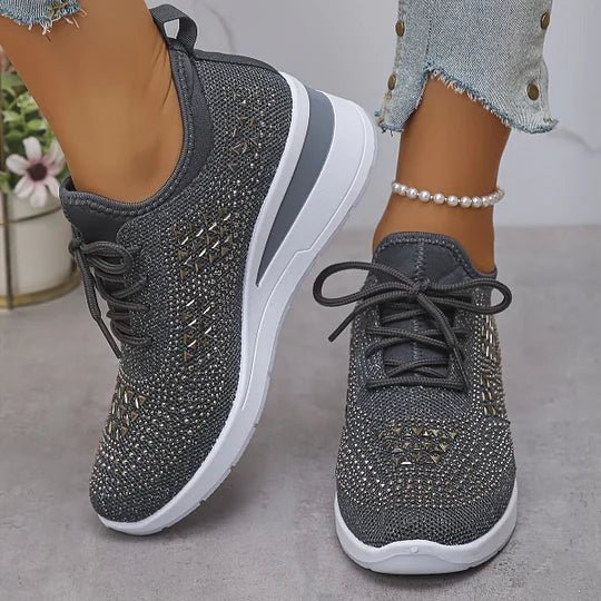 GRACE | Sapatos Ortopédicos Confortáveis