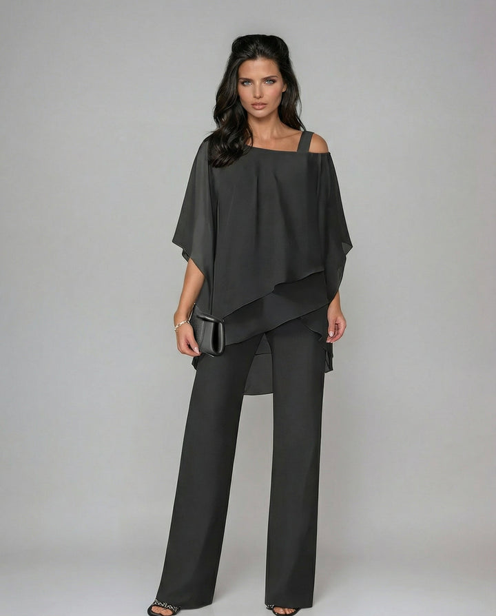 Anamarija – Conjunto elegante em duas peças