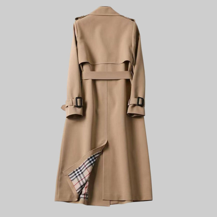 Jakarta™ | Trench-coat clássico