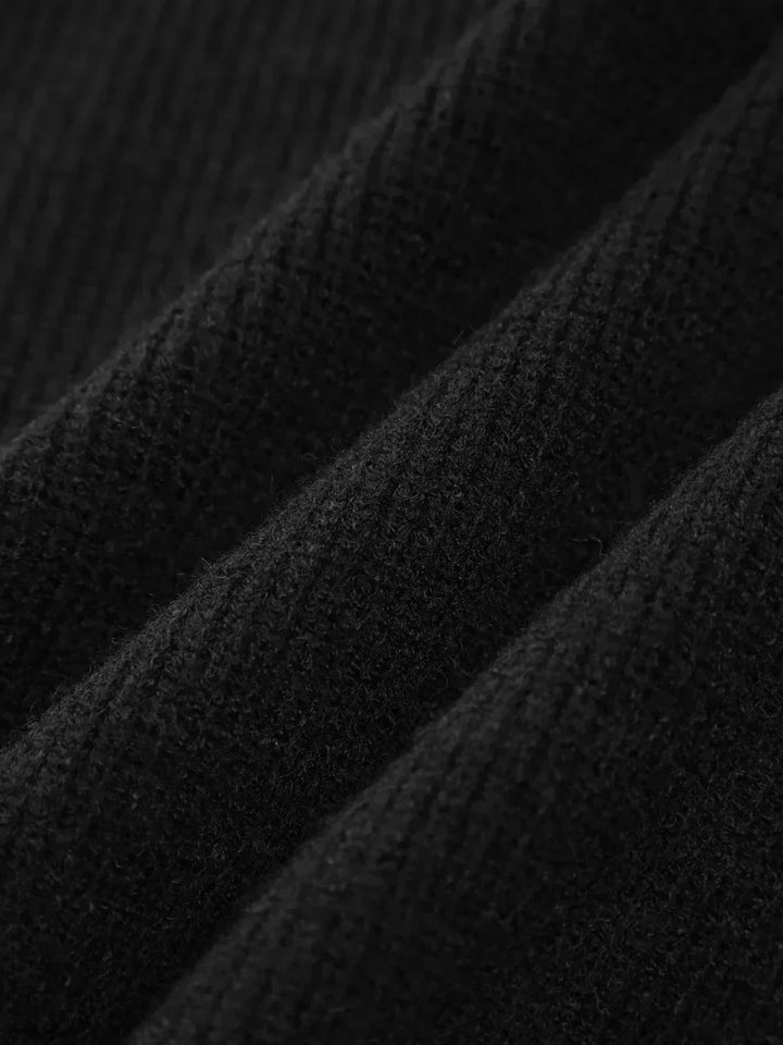 Nia | Pullover Confortável