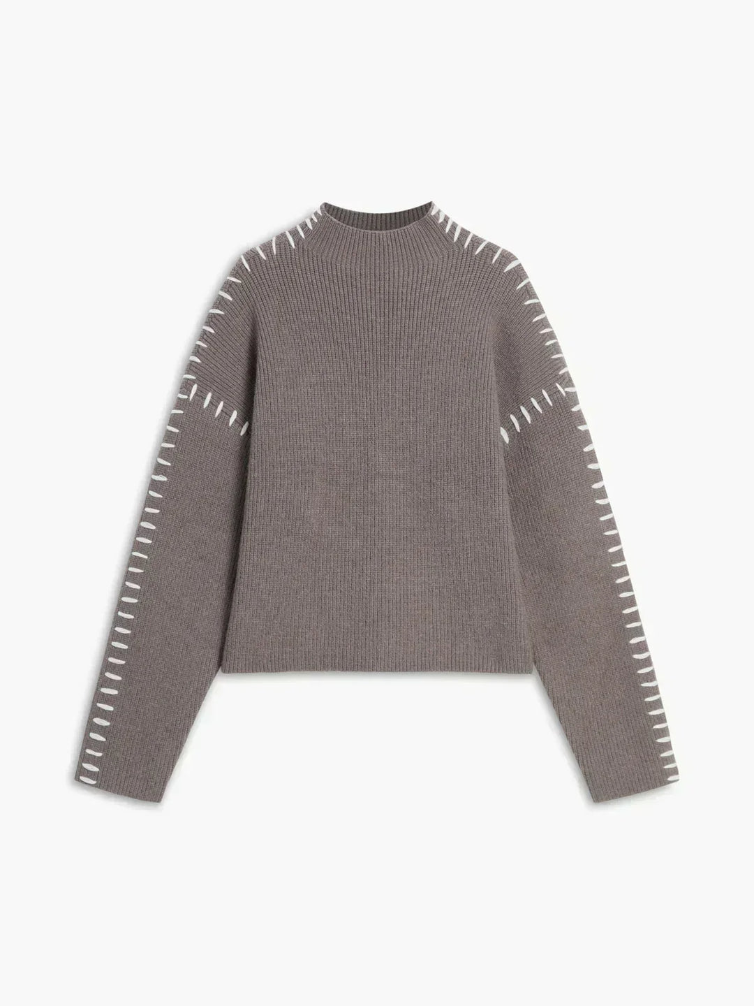 Nia | Pullover Confortável