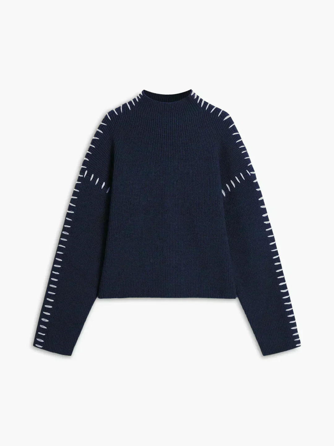Nia | Pullover Confortável