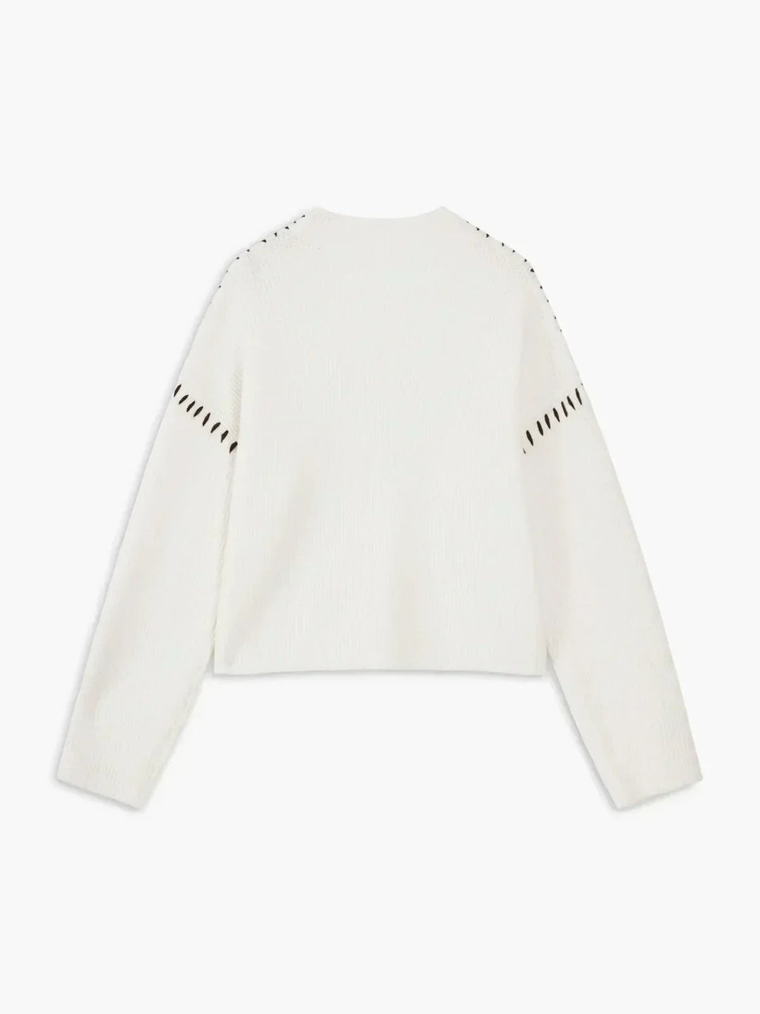 Nia | Pullover Confortável