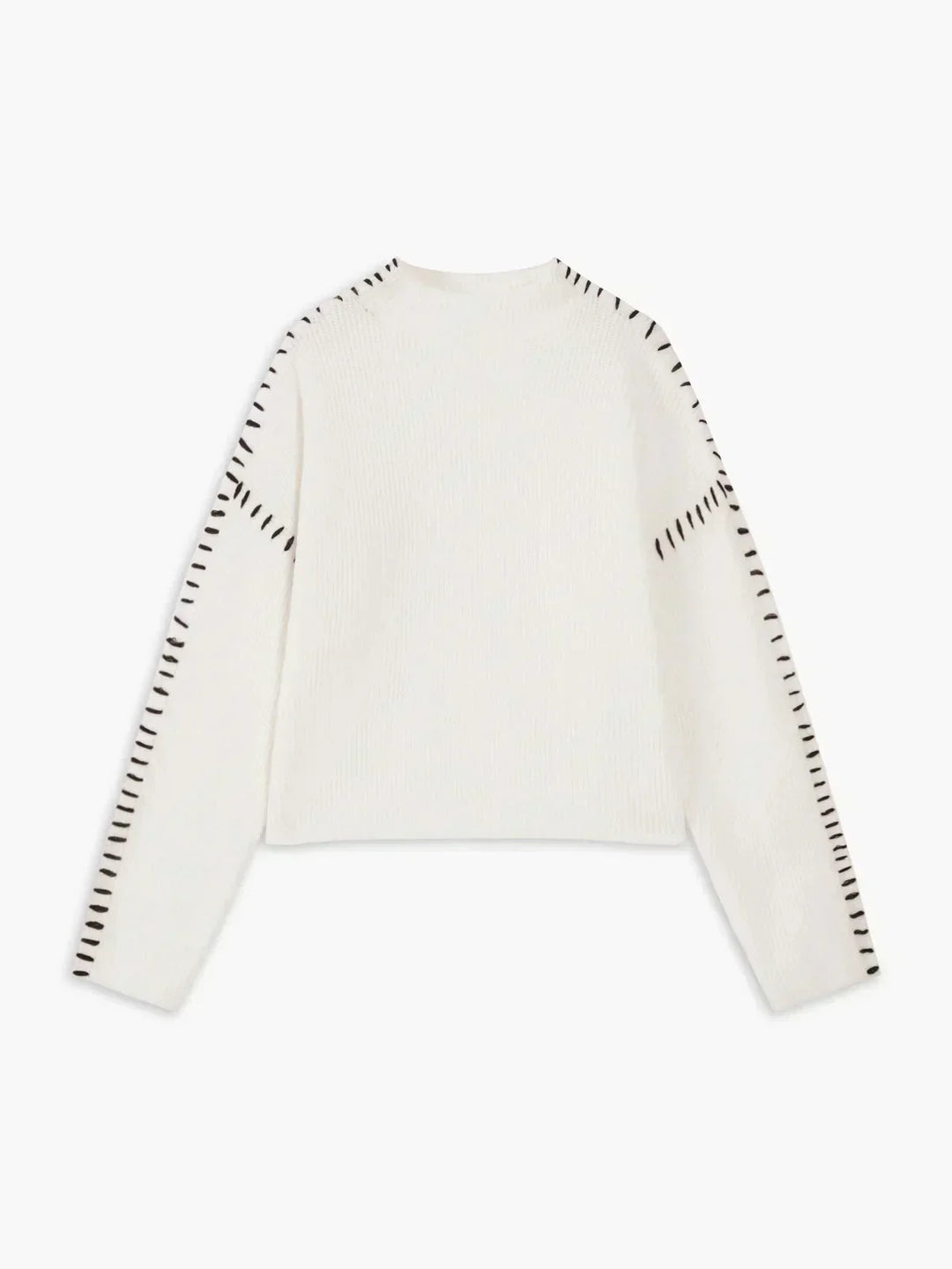 Nia | Pullover Confortável