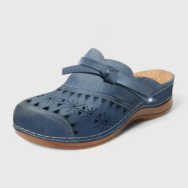 Marli - Mules Ortopédicas de Verão