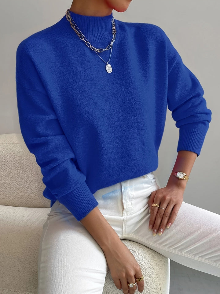 Jennifer | Pullover Elegante e Quente