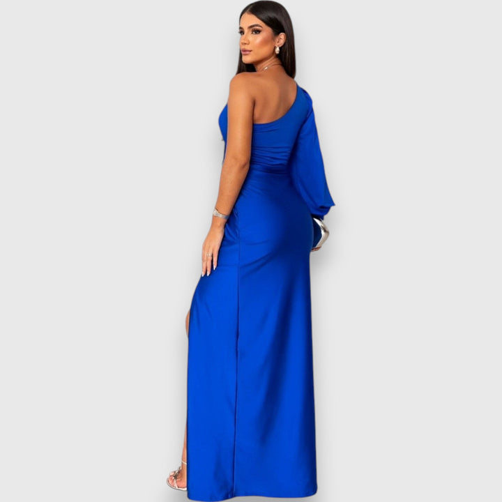 Vera – Vestido Elegante e Moderno para Cada Ocasião